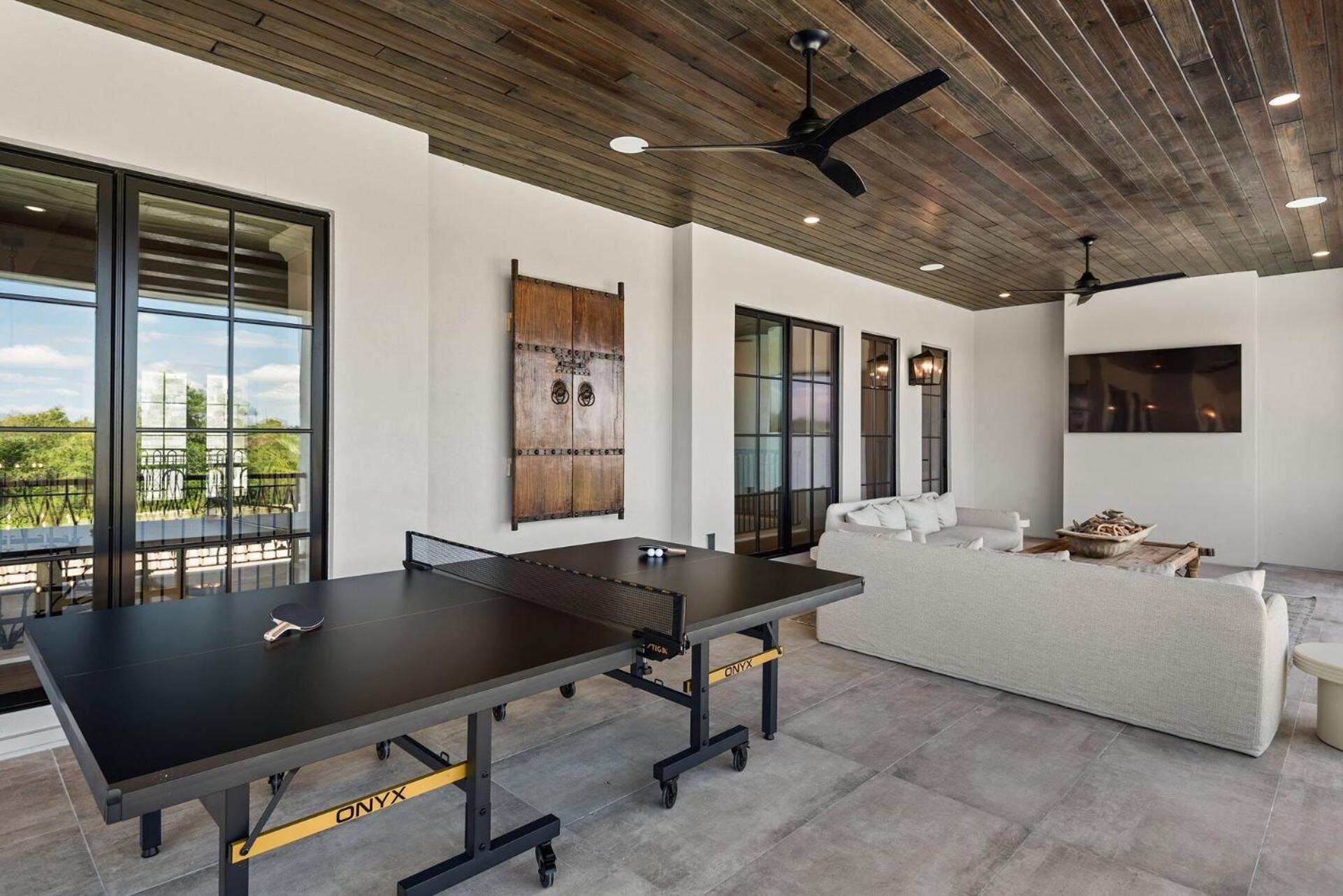 Luxurious 15 Bedroom Villa In Orlando6515 키시미 외부 사진