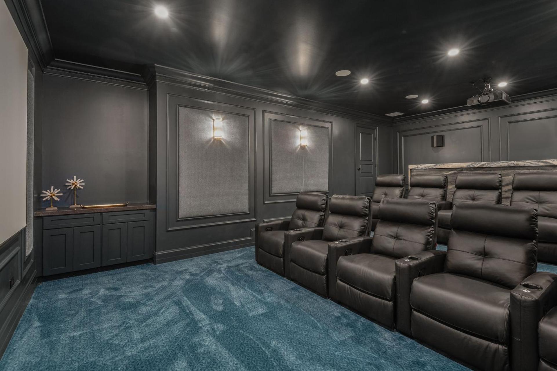 Luxurious 15 Bedroom Villa In Orlando6515 키시미 외부 사진