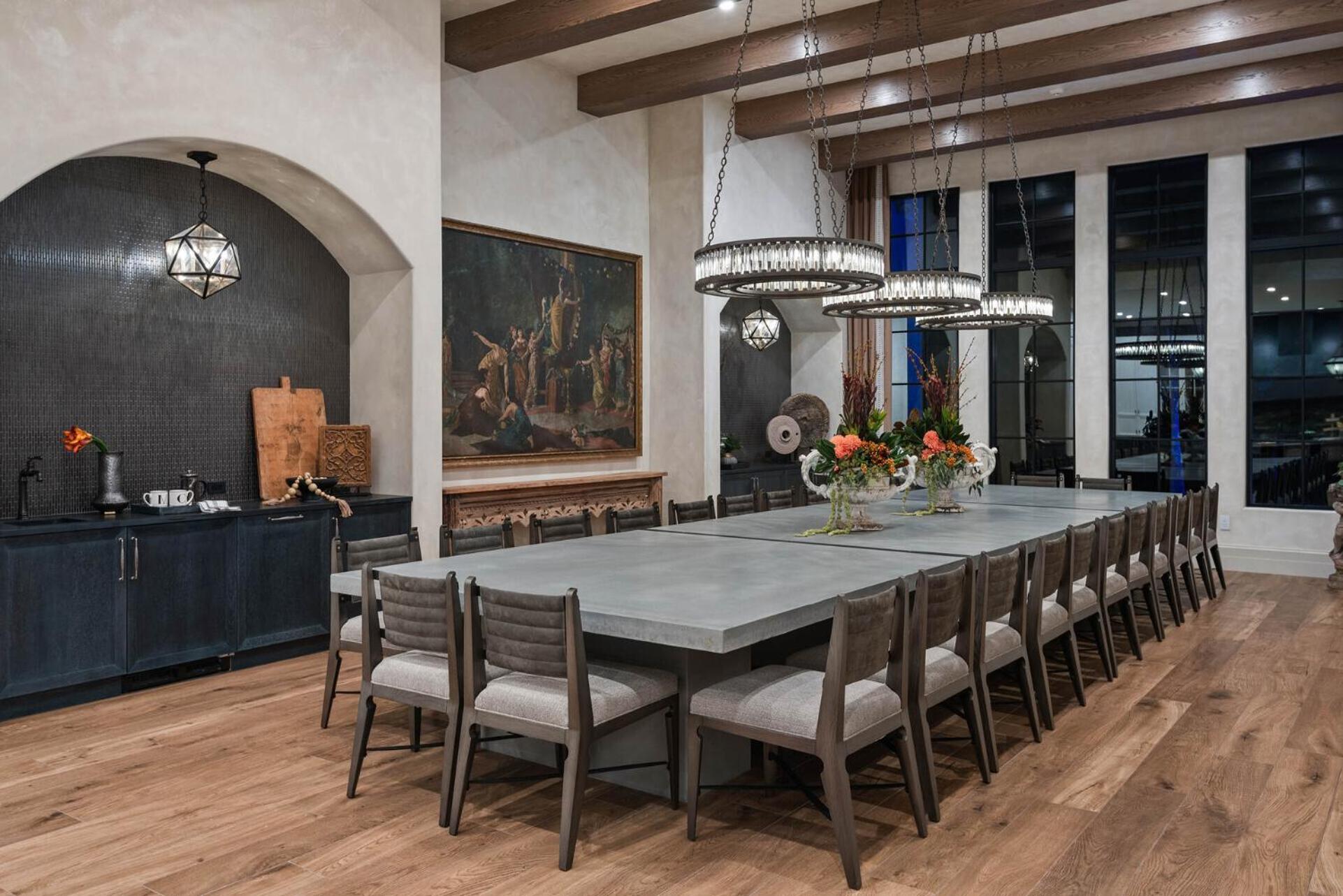 Luxurious 15 Bedroom Villa In Orlando6515 키시미 외부 사진