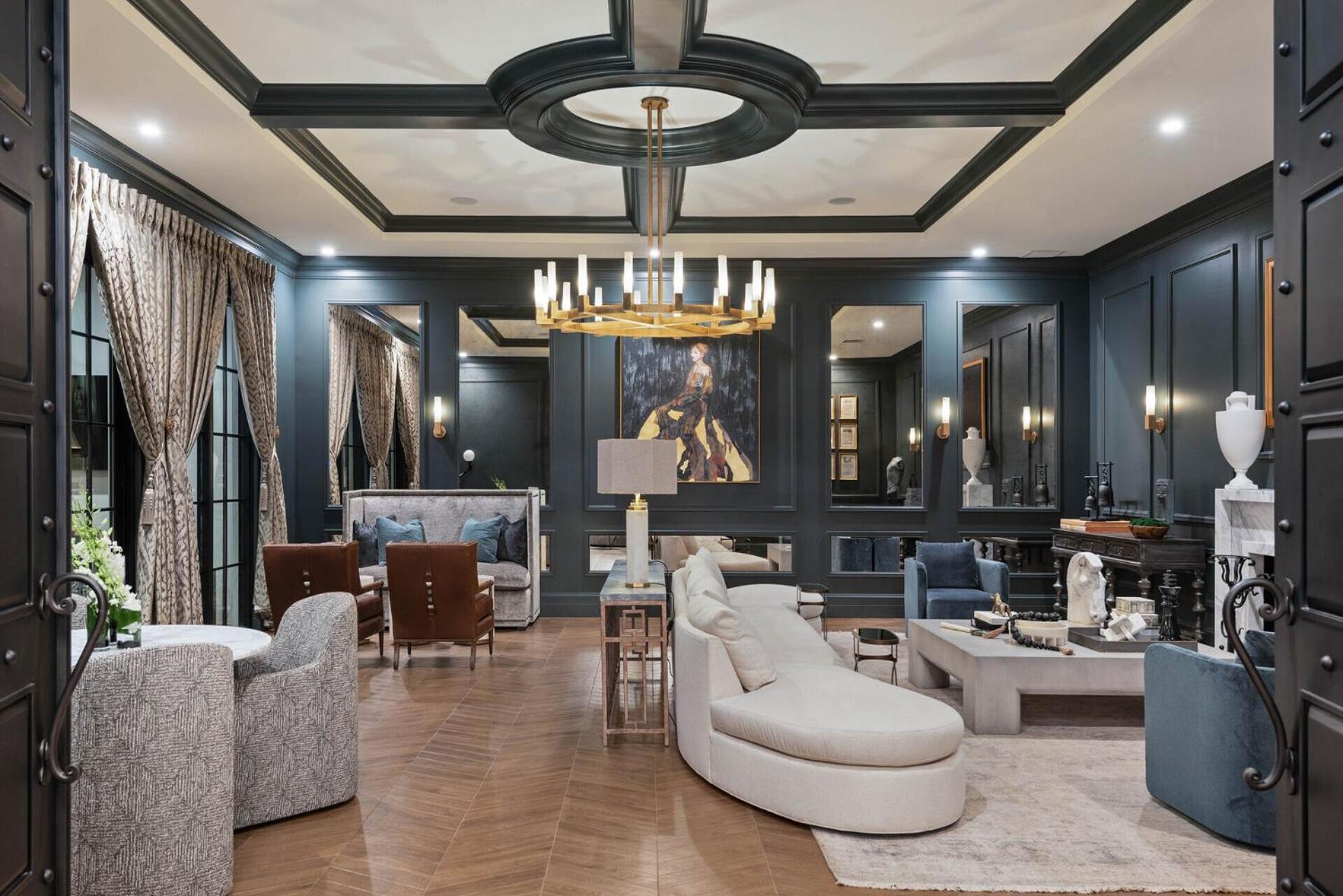 Luxurious 15 Bedroom Villa In Orlando6515 키시미 외부 사진
