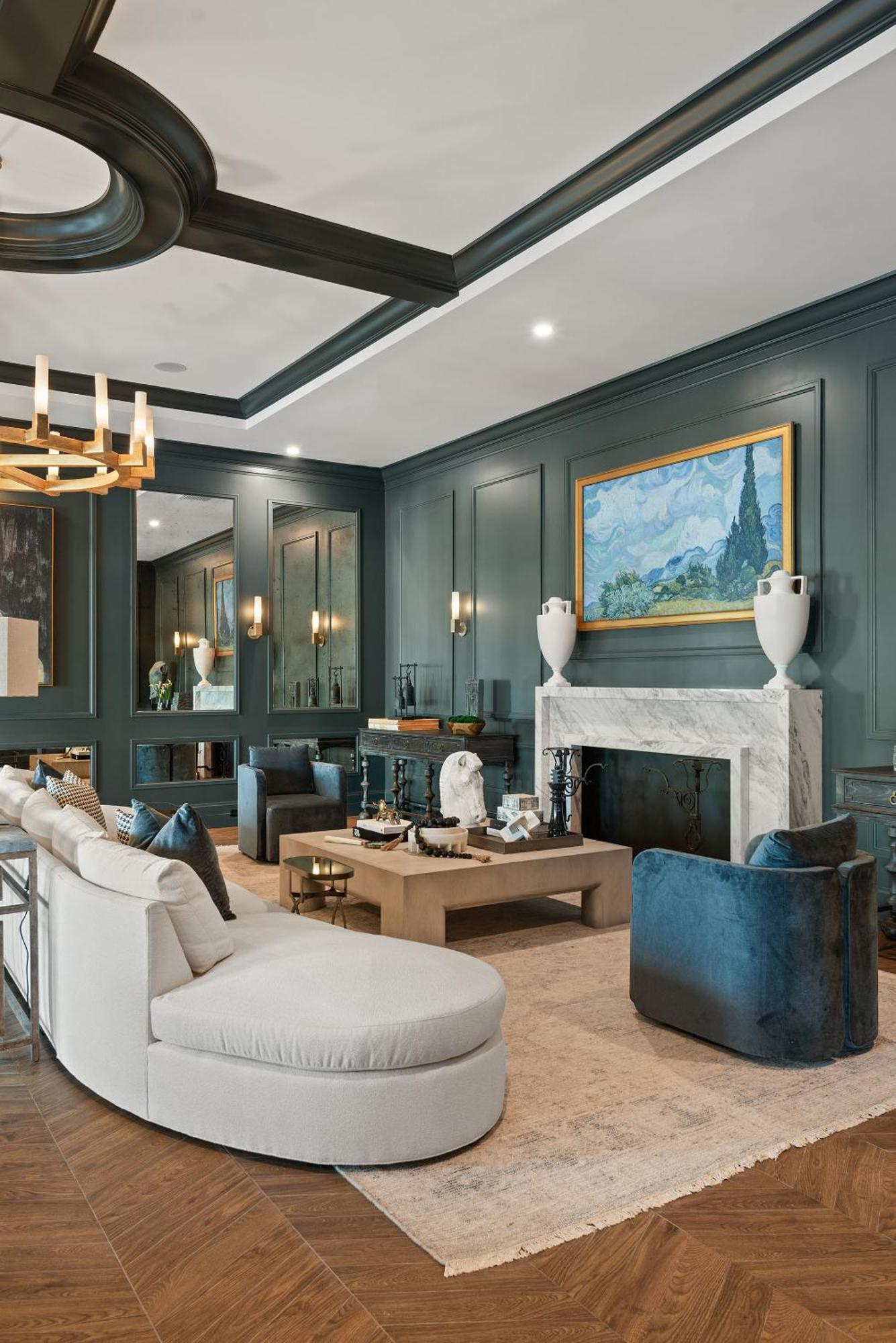 Luxurious 15 Bedroom Villa In Orlando6515 키시미 외부 사진