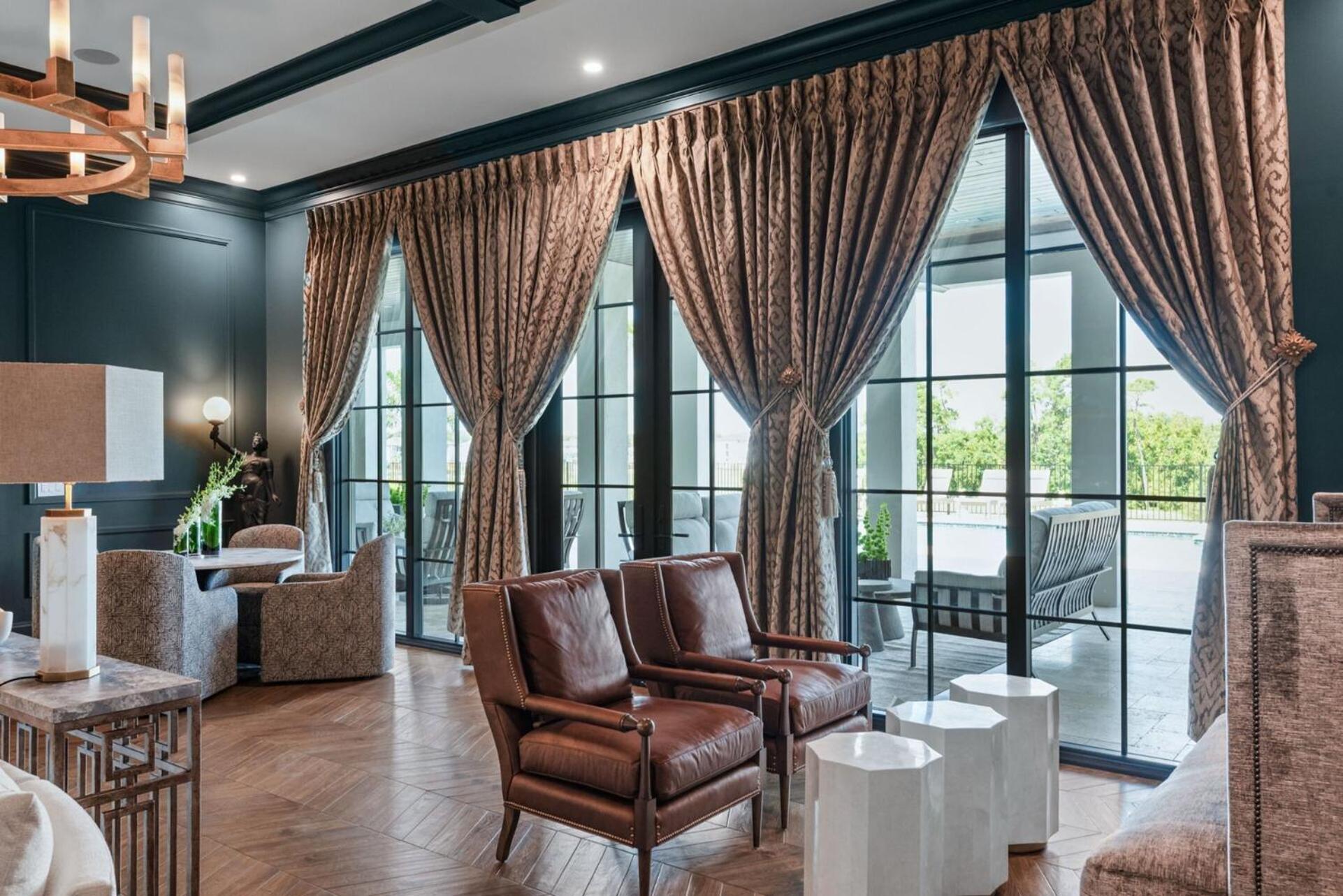 Luxurious 15 Bedroom Villa In Orlando6515 키시미 외부 사진