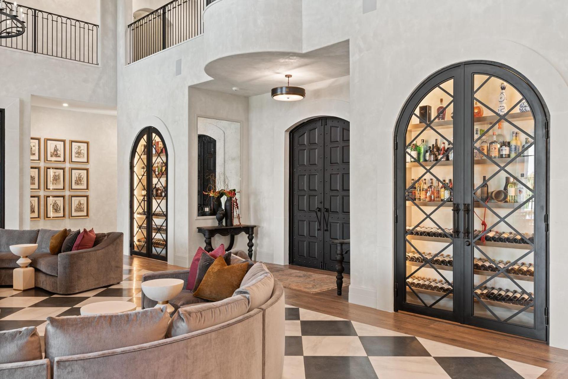 Luxurious 15 Bedroom Villa In Orlando6515 키시미 외부 사진