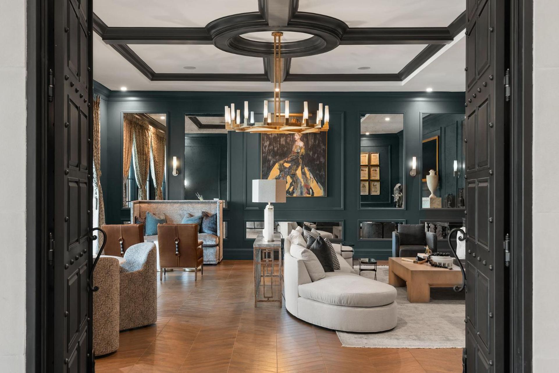 Luxurious 15 Bedroom Villa In Orlando6515 키시미 외부 사진