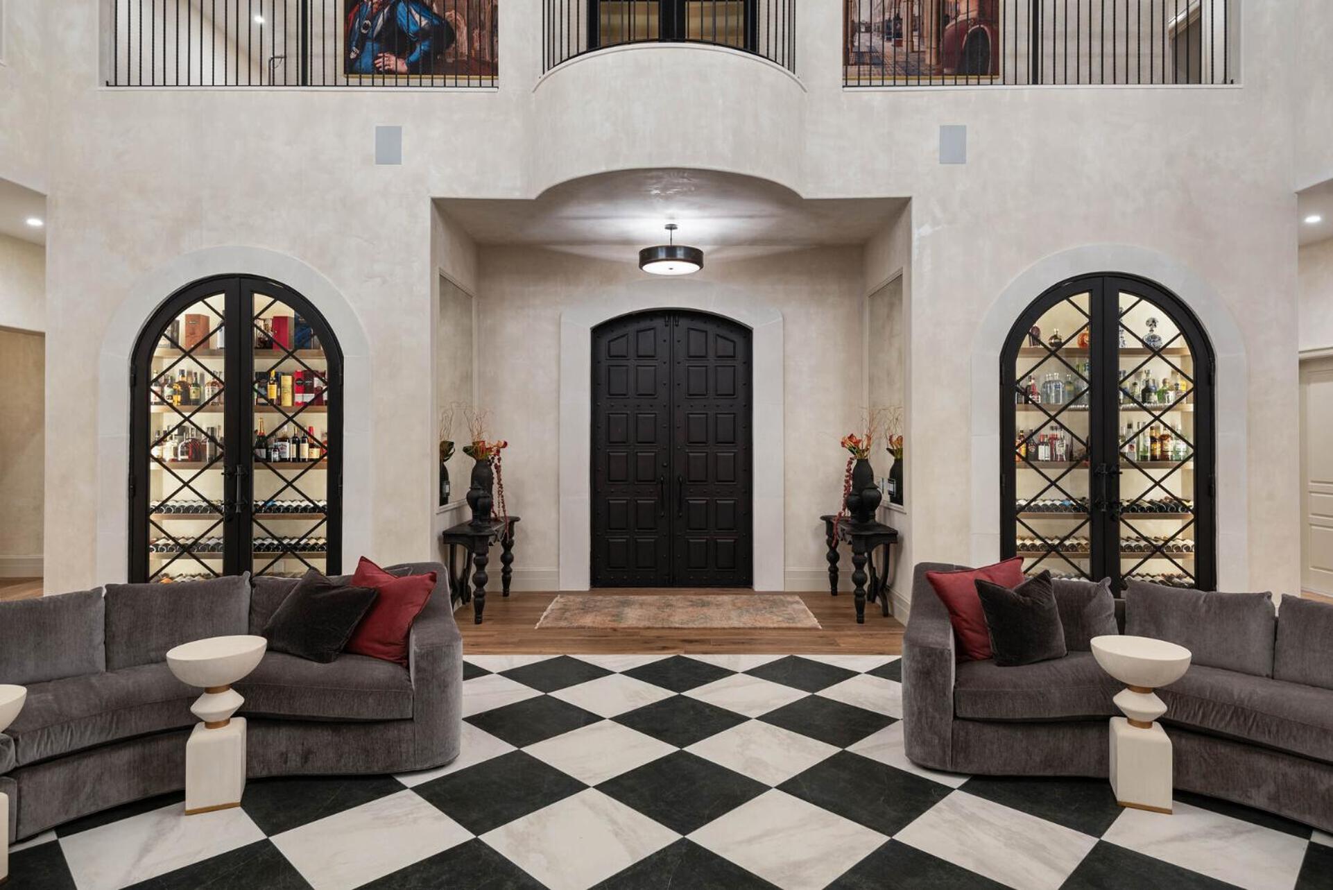 Luxurious 15 Bedroom Villa In Orlando6515 키시미 외부 사진