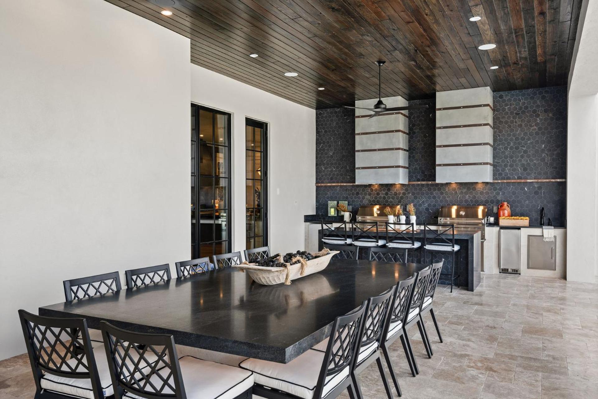 Luxurious 15 Bedroom Villa In Orlando6515 키시미 외부 사진