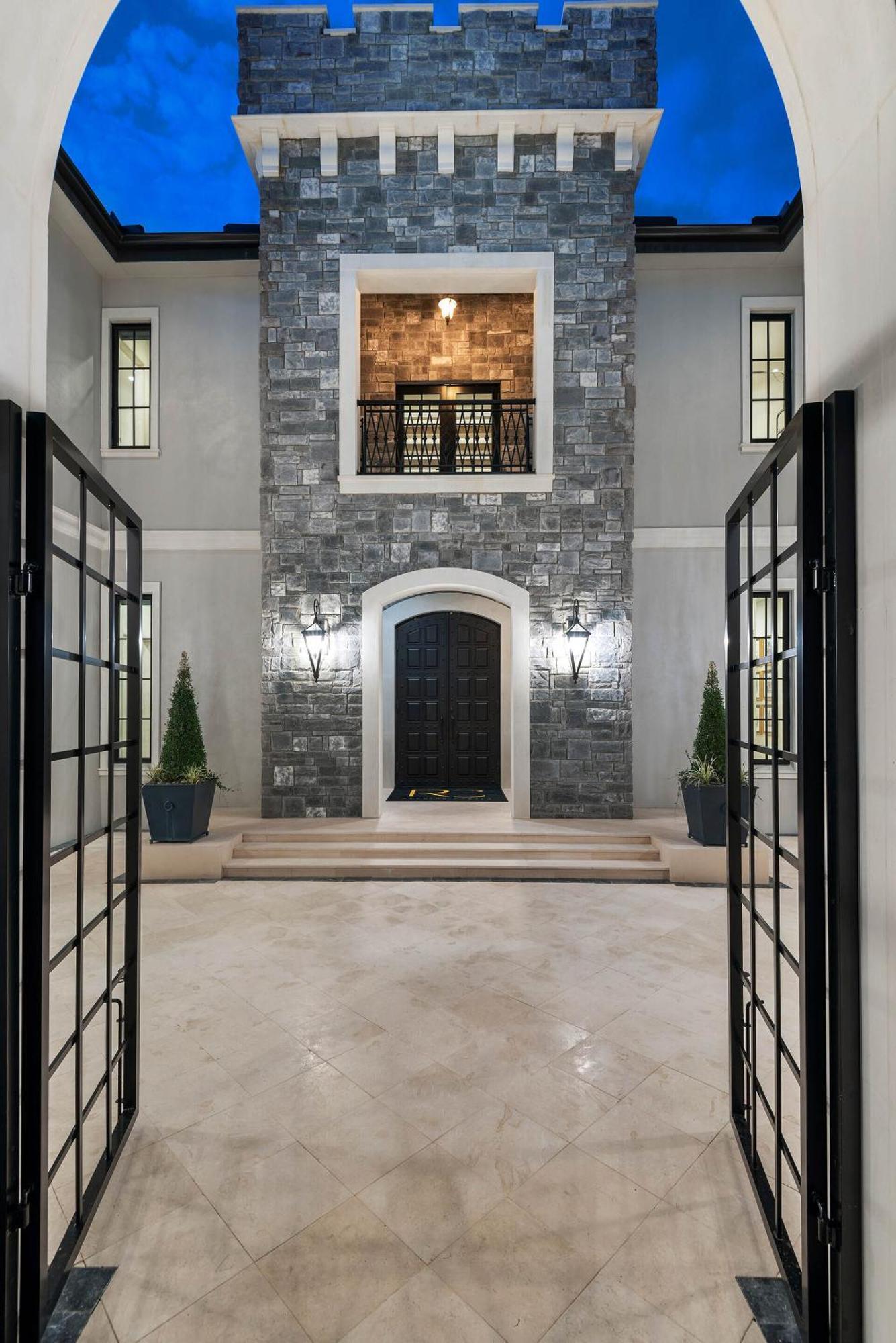 Luxurious 15 Bedroom Villa In Orlando6515 키시미 외부 사진