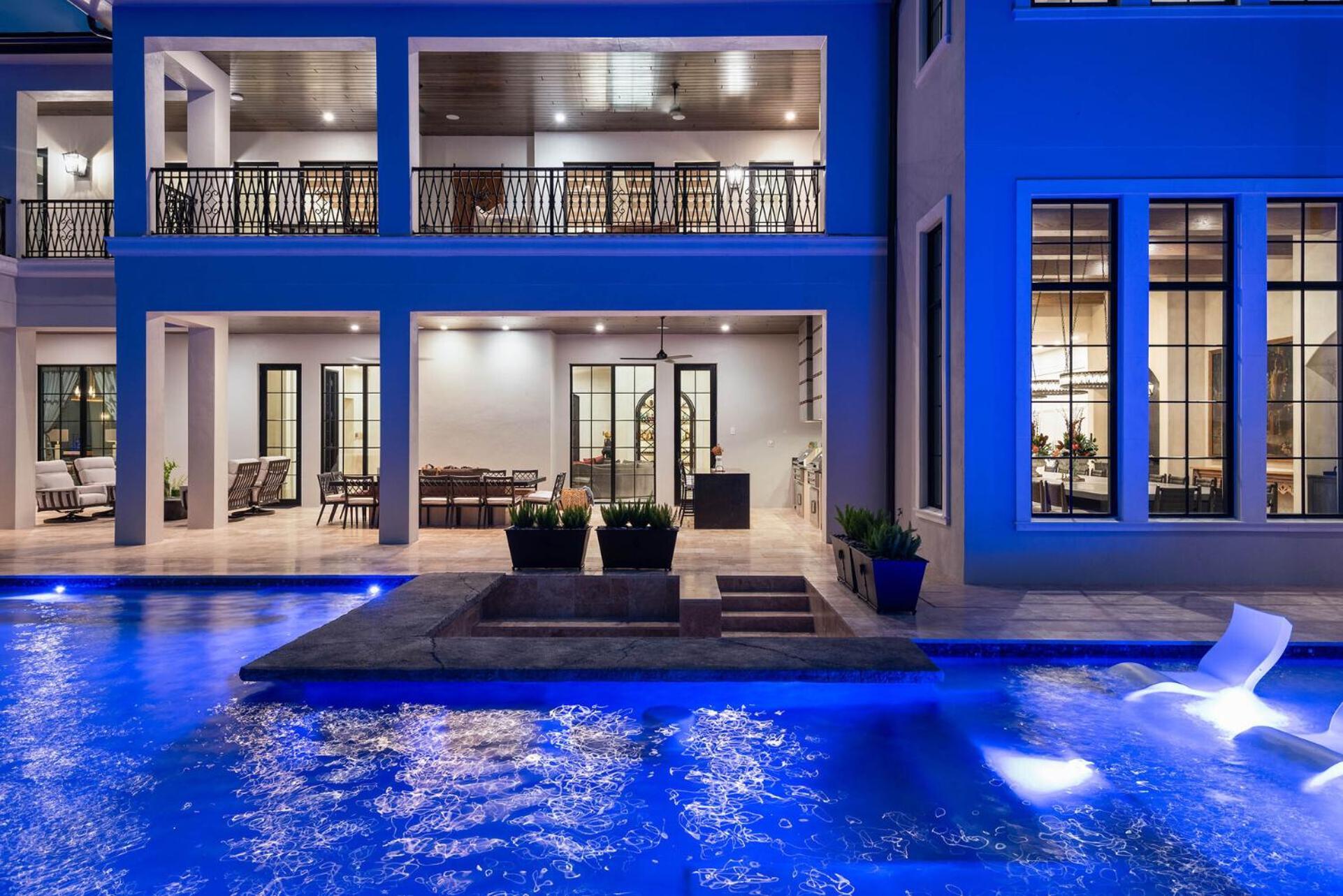 Luxurious 15 Bedroom Villa In Orlando6515 키시미 외부 사진