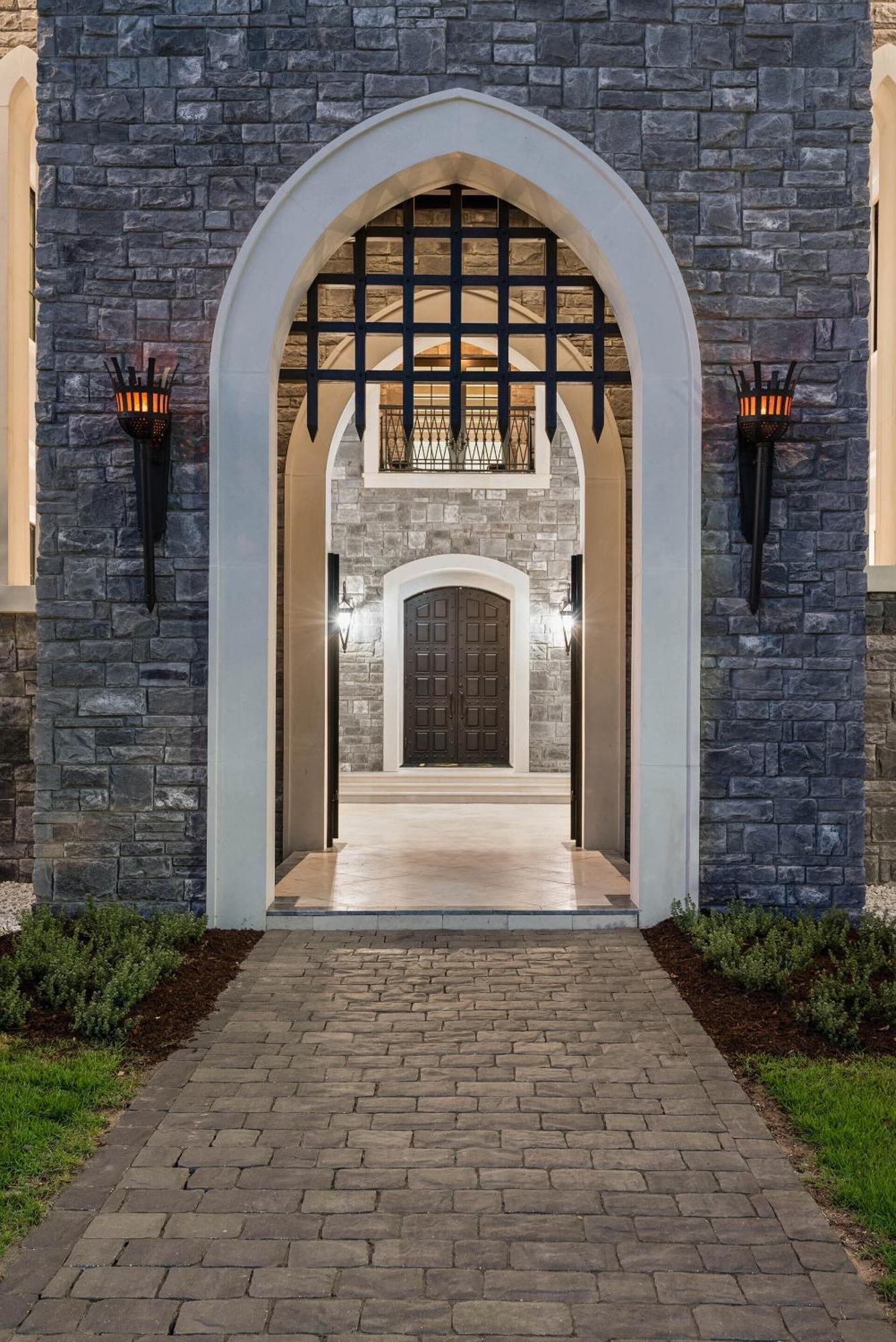 Luxurious 15 Bedroom Villa In Orlando6515 키시미 외부 사진