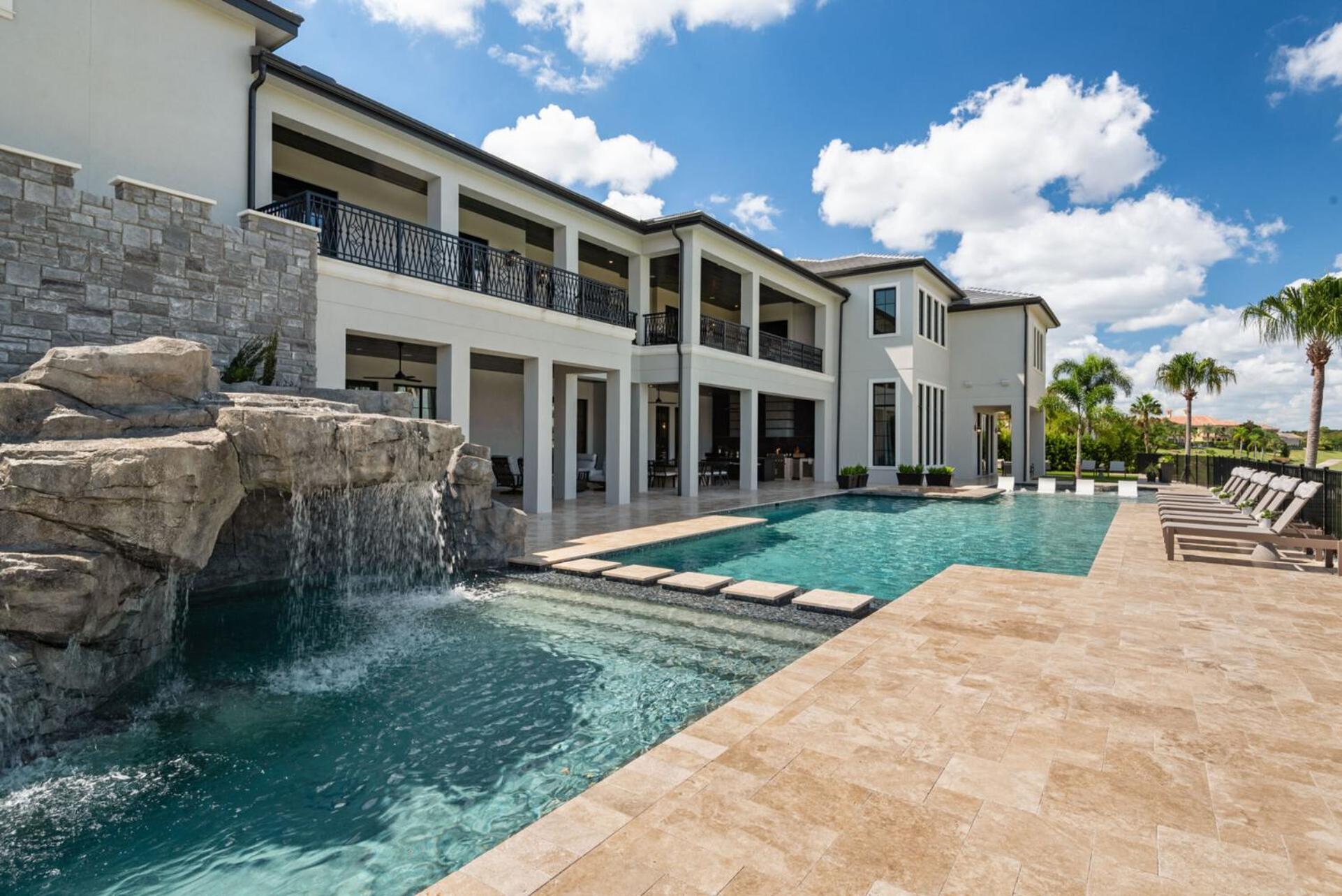 Luxurious 15 Bedroom Villa In Orlando6515 키시미 외부 사진